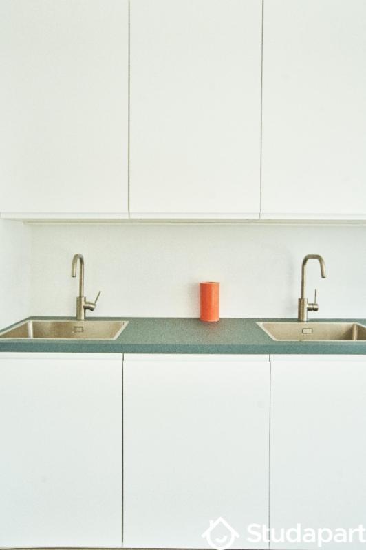 Maison - 30 m² - 2 pièces