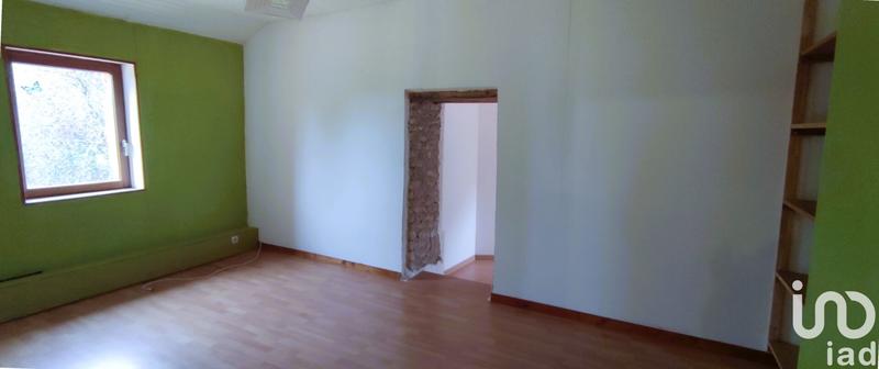 Maison - 170 m² - 8 pièces