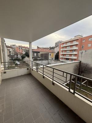 Appartement - 74 m² - 3 pièces