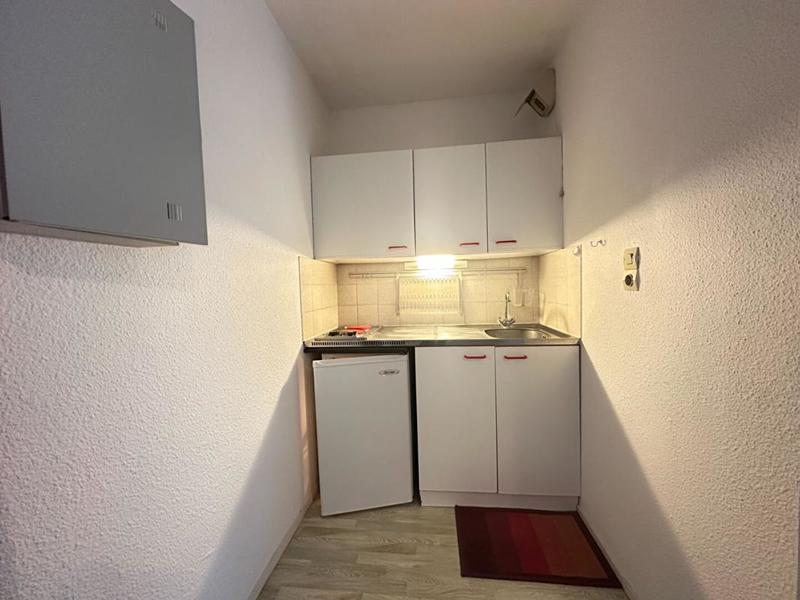 Appartement - 31 m² - 2 pièces