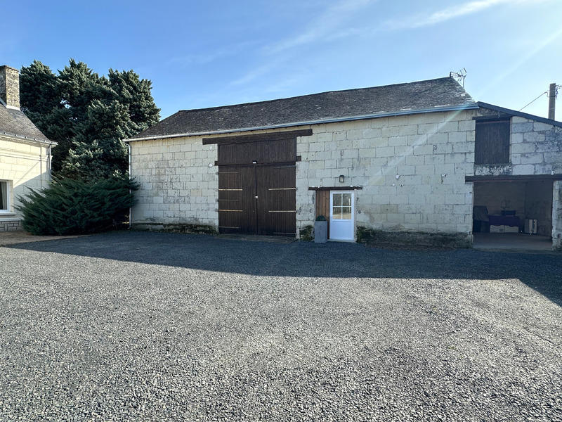 Maison - 156 m² - 6 pièces