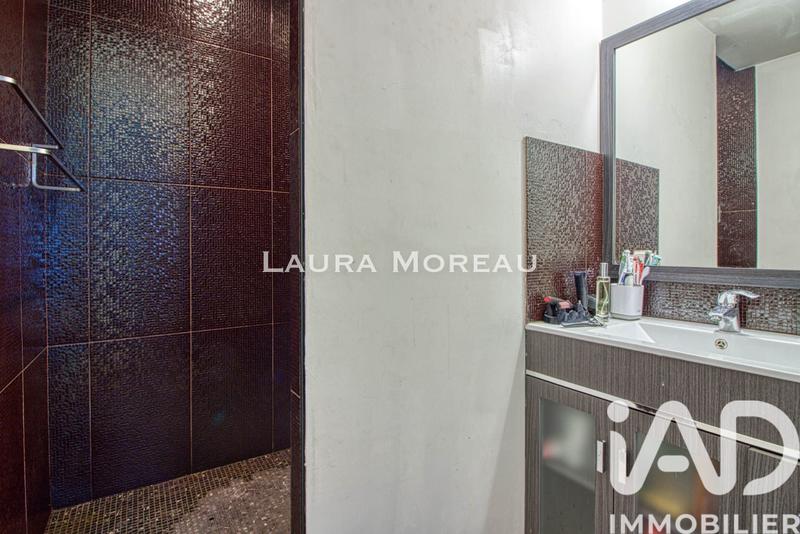 Maison - 126 m² - 5 pièces