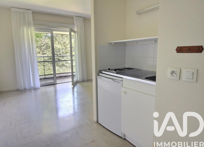 Appartement - 29 m² - 1 pièce