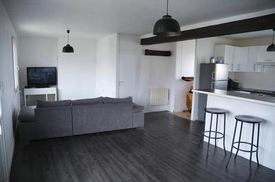 Maison - 83 m² - 4 pièces