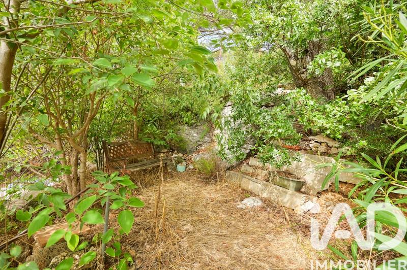 Maison de village - 126 m² - 6 pièces