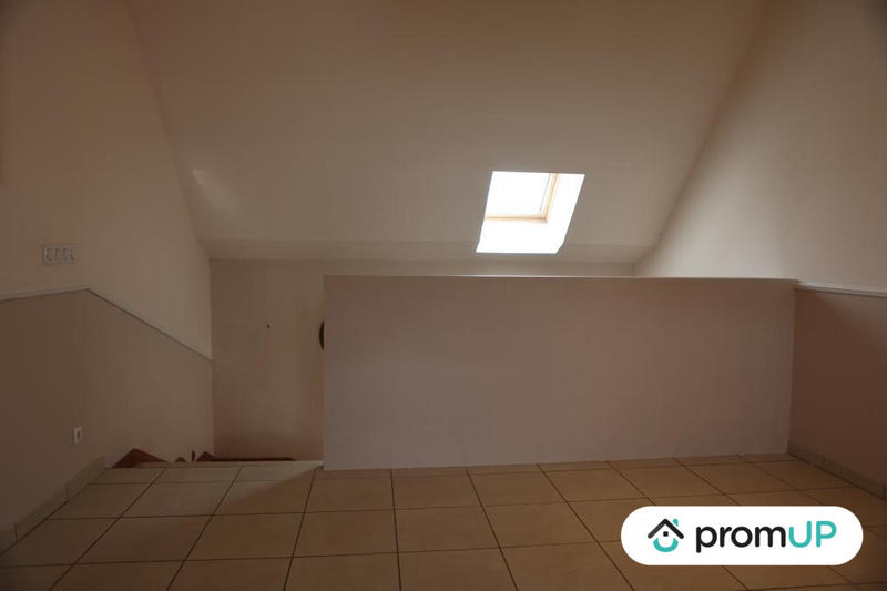 Maison contemporaine - 221 m² - 6 pièces