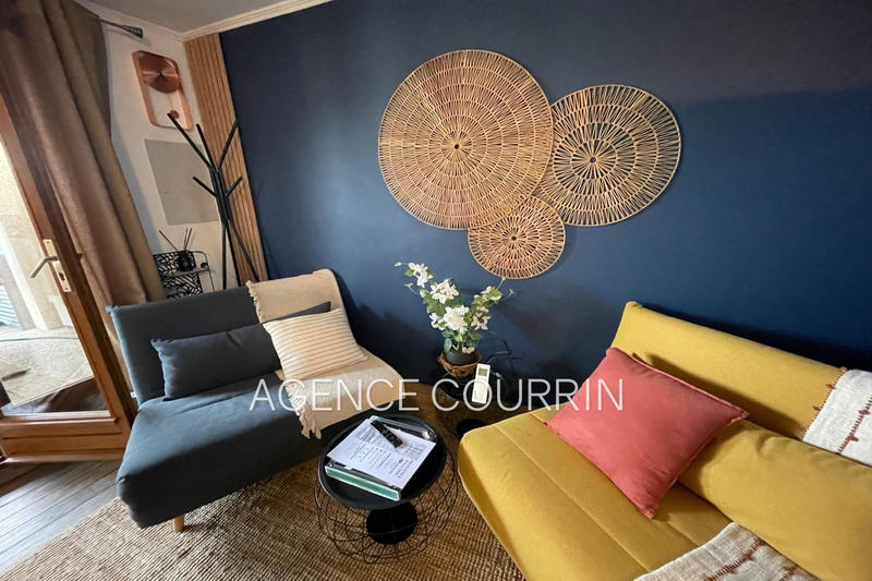 Appartement - 26 m² - 1 pièce