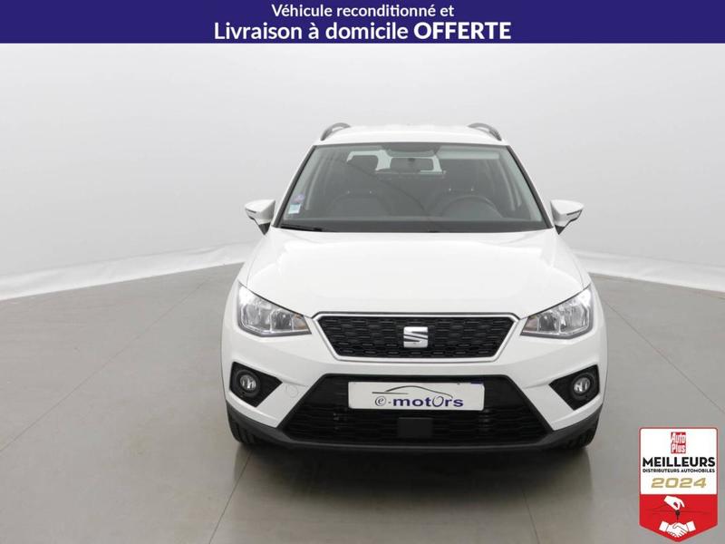 Seat Arona 1.0 EcoTSI 110 Style