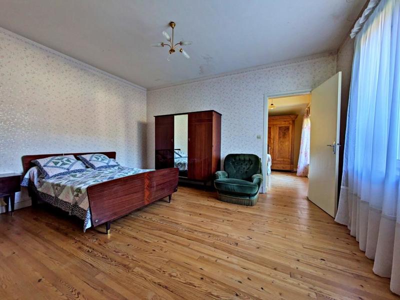 Maison - 93 m² - 3 pièces