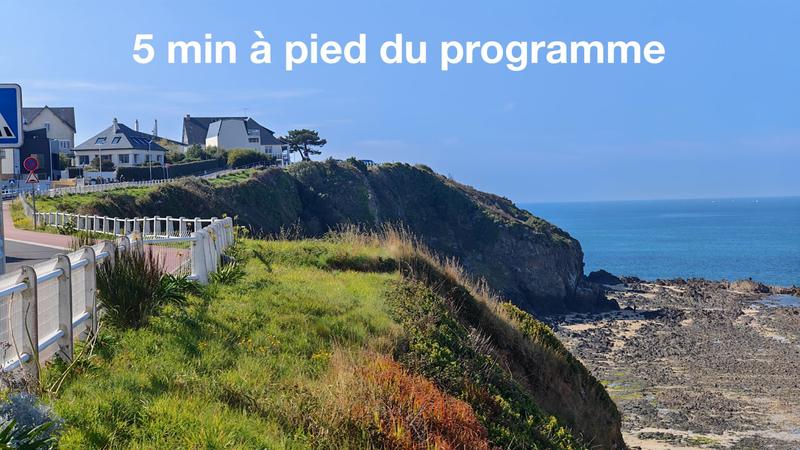 Appartement - 95 m² - 4 pièces