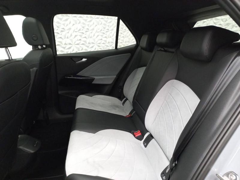 Volkswagen Id.3 204 ch Pro Performance Style Exclusive