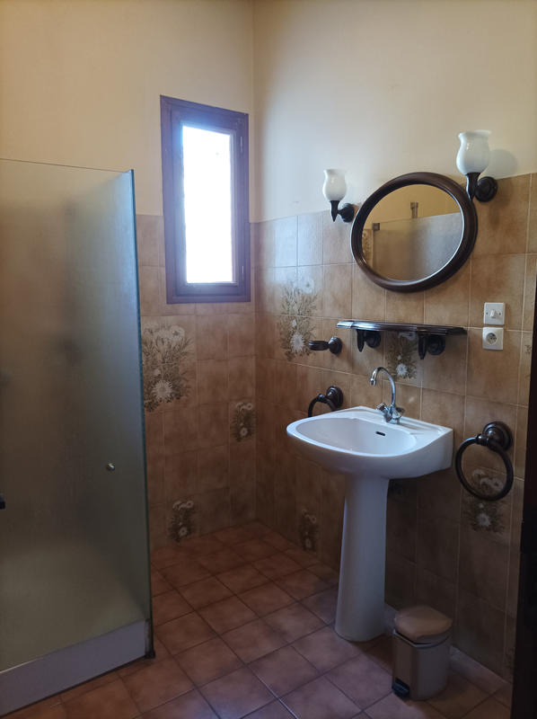 Maison - 116 m² - 6 pièces