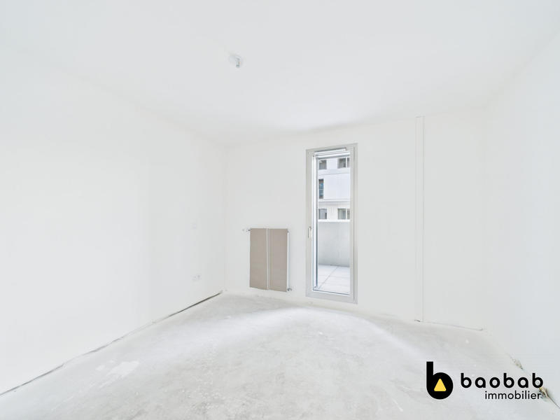 Appartement - 103 m² - 4 pièces