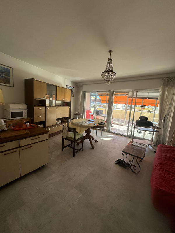 Appartement - 71 m² - 2 pièces