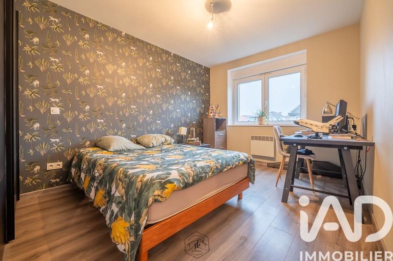 Appartement - 68 m² - 2 pièces