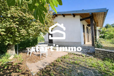 Maison - 138 m² - 5 pièces