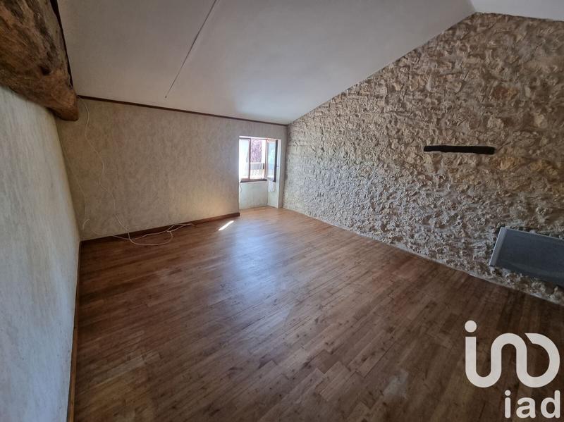 Maison de campagne - 142 m² - 4 pièces