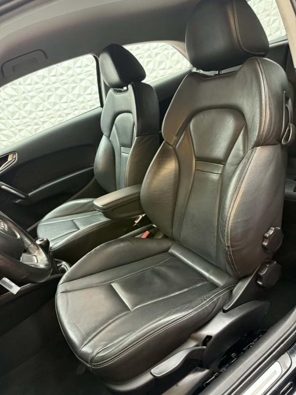 Audi A1 1.6 Tdi 16v 105 Cv