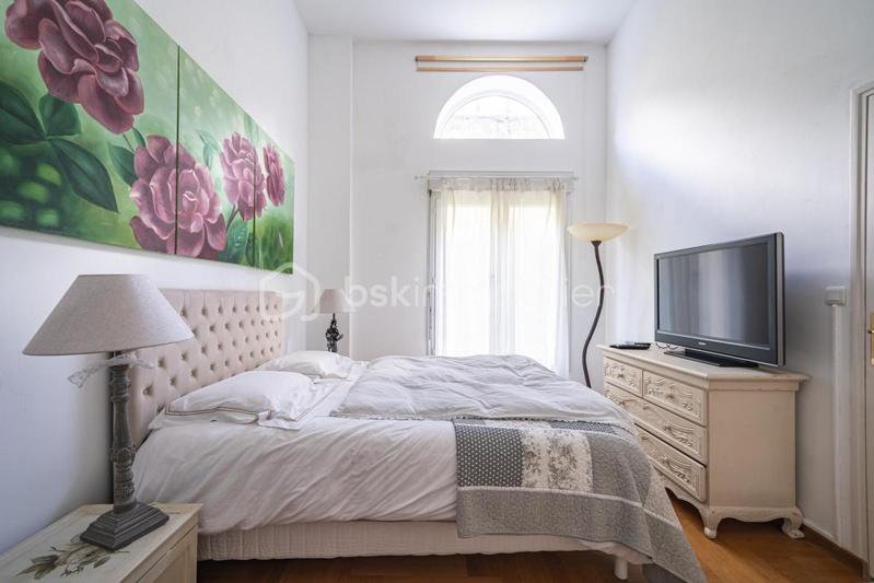 Appartement - 55 m² - 2 pièces