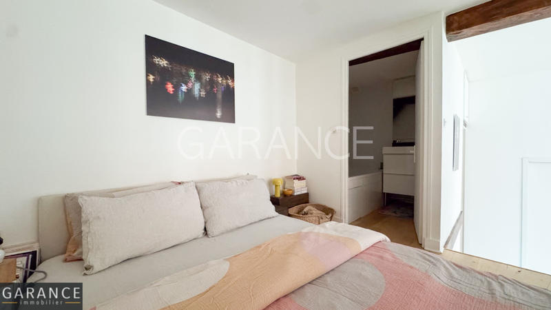 Appartement - 44 m² - 3 pièces