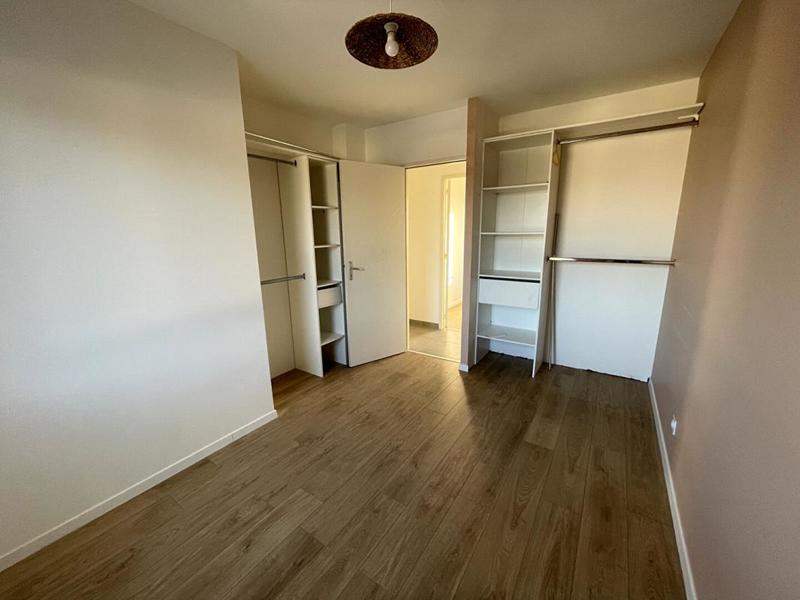 Maison - 88 m² - 5 pièces