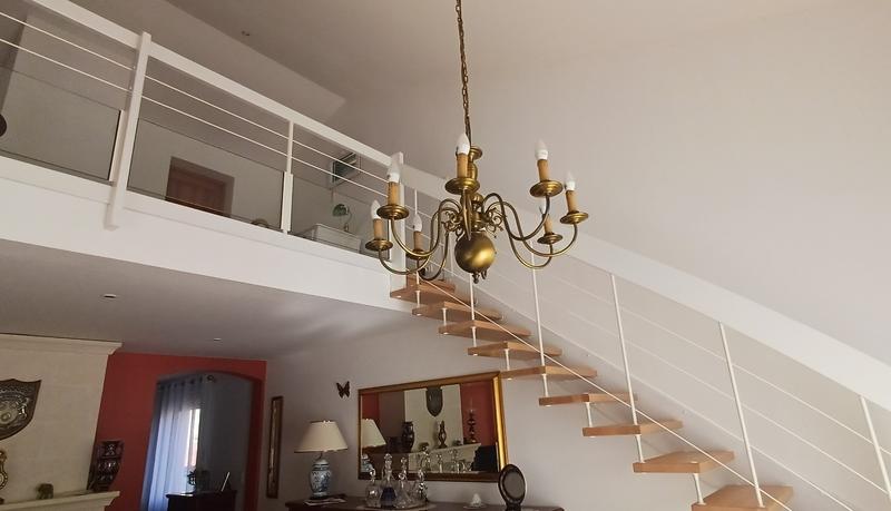 Maison de campagne - 149 m² - 5 pièces