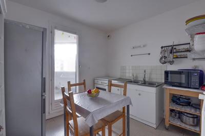 Appartement - 79 m² - 4 pièces