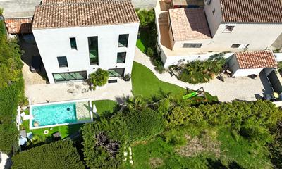 Villa - 180 m² - 7 pièces