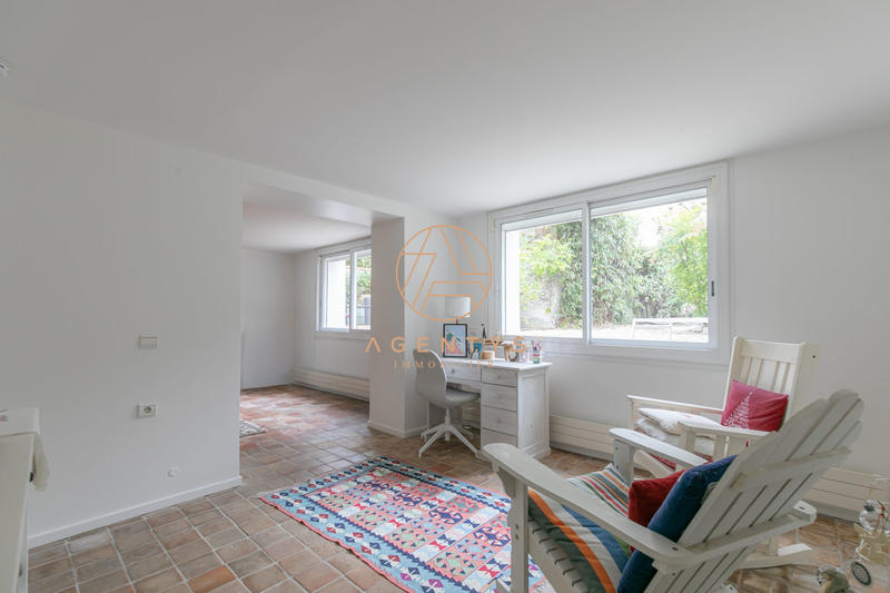 Maison ancienne - 142 m² - 6 pièces