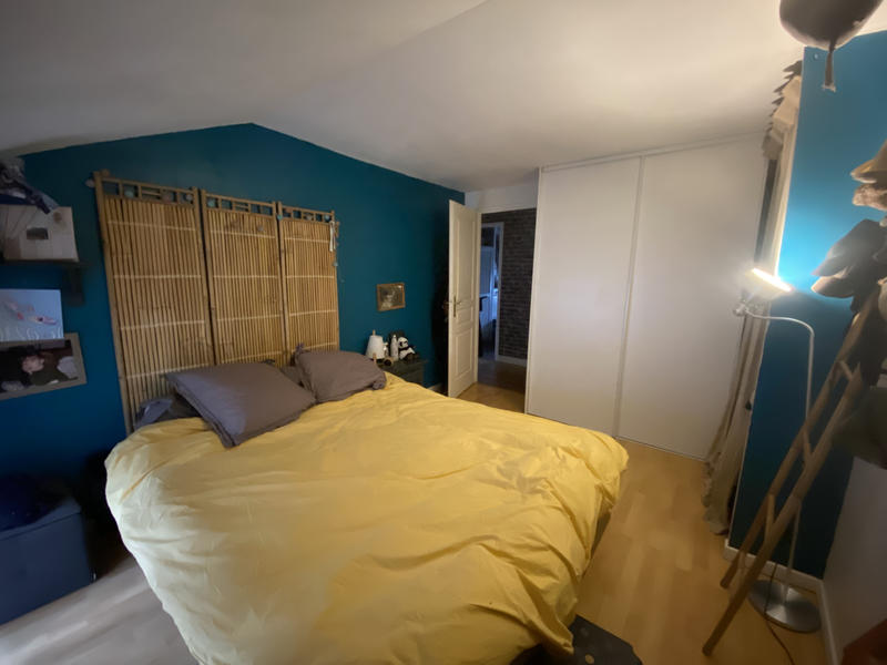 Appartement - 100 m² - 4 pièces