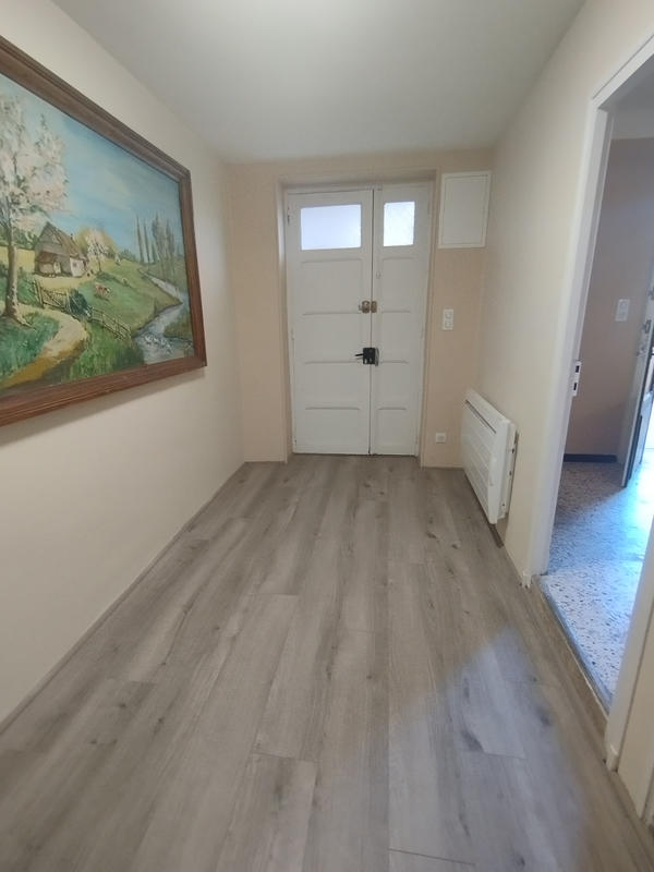 Appartement - 83 m² - 3 pièces