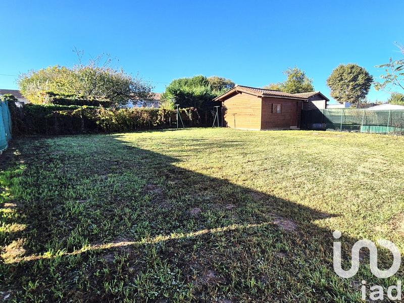 Maison - 147 m² - 5 pièces