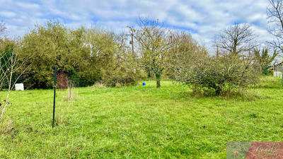 Maison - 132 m² - 5 pièces