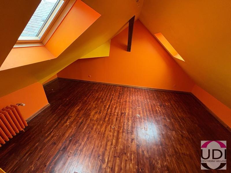 Immeuble - 200 m² - 7 pièces