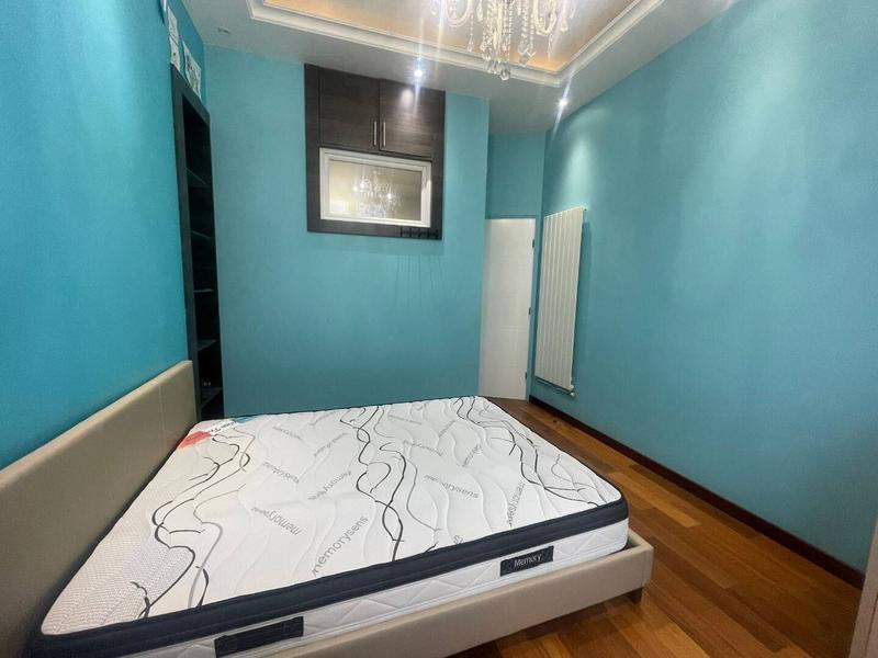 Appartement - 102 m² - 4 pièces