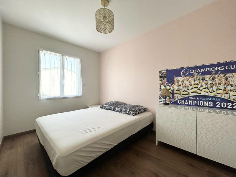 Villa - 119 m² - 5 pièces