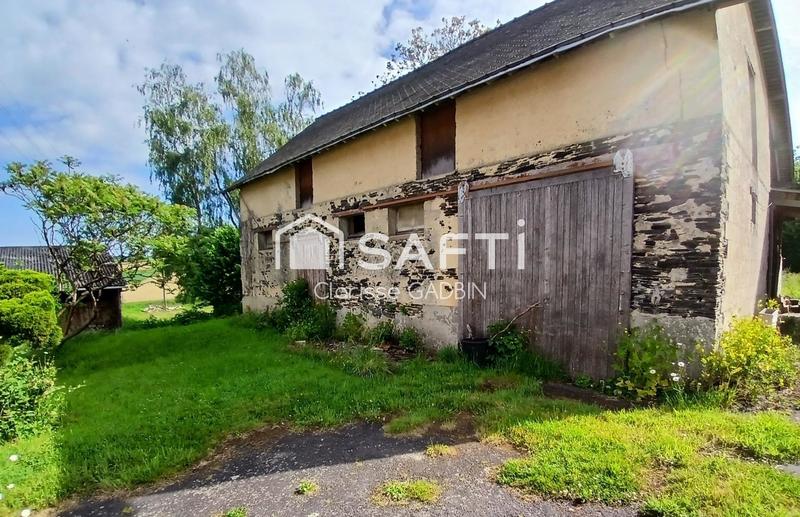 Maison - 260 m² - 11 pièces