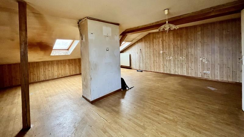 Appartement - 88 m² - 5 pièces
