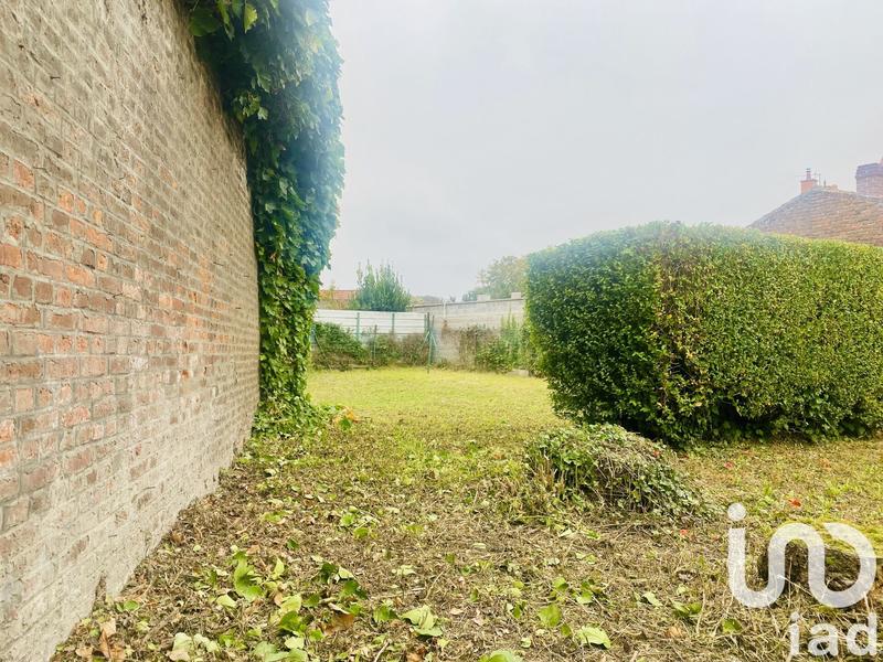 Maison - 71 m² - 3 pièces