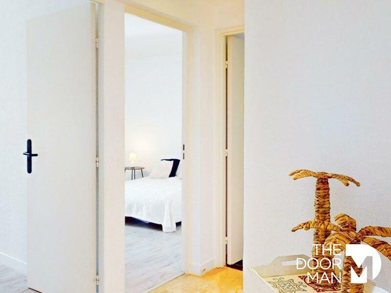 Appartement - 69 m² - 3 pièces