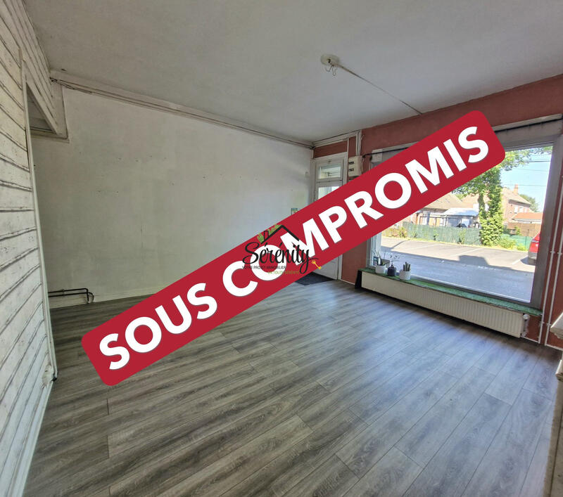 Maison - 144 m² - 5 pièces