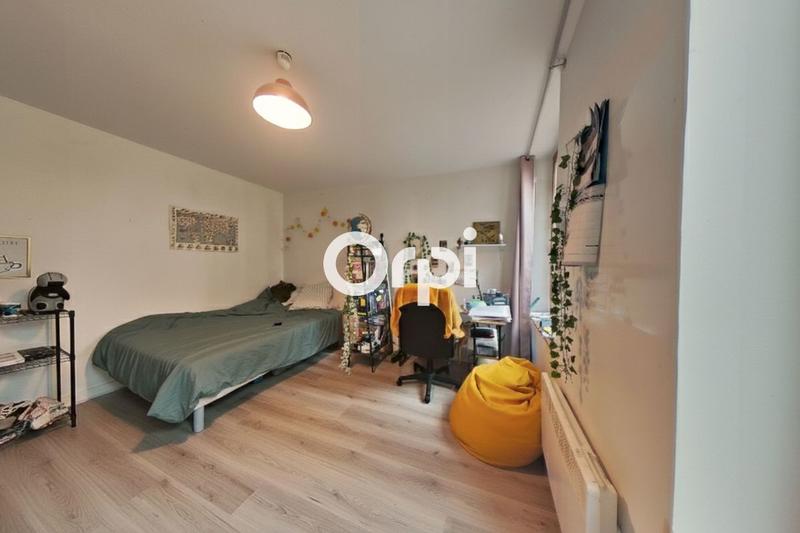 Studio - 22 m² - 1 pièce
