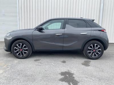 Ds Ds 3 1.5 Bluehdi 130 Auto Performance Line +