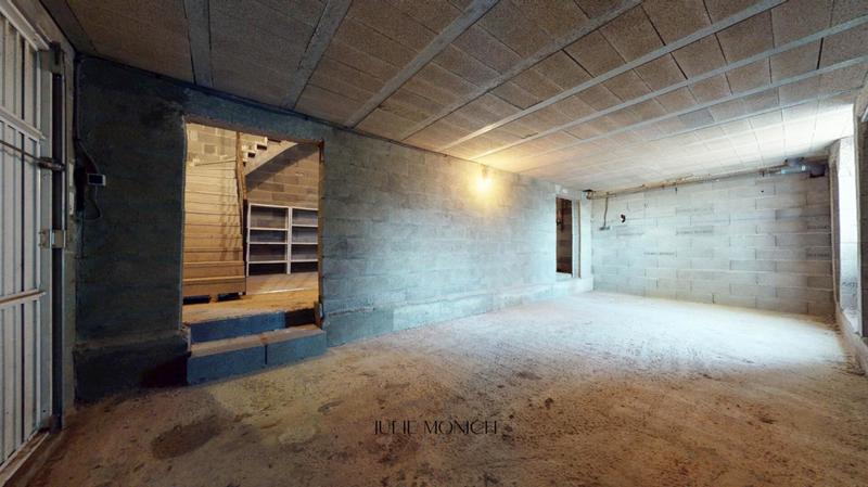 Maison - 149 m² - 6 pièces