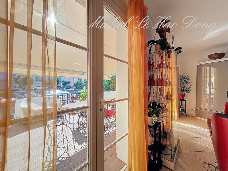 Maison - 101 m² - 4 pièces