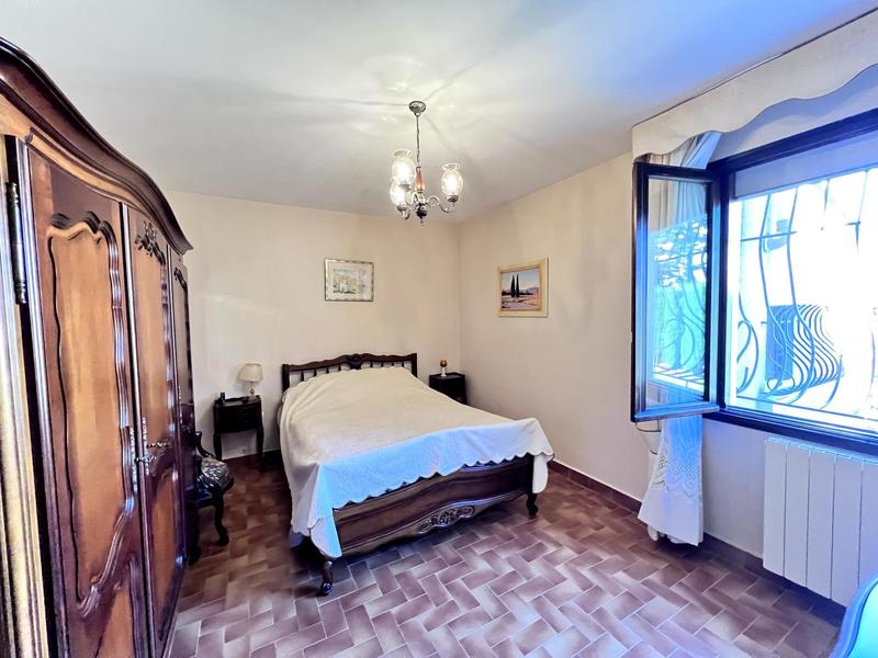 Villa - 112 m² - 5 pièces