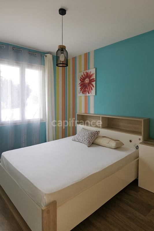 Maison - 156 m² - 6 pièces