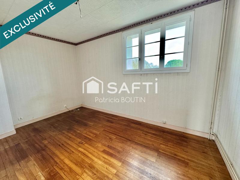 Maison - 295 m² - 12 pièces