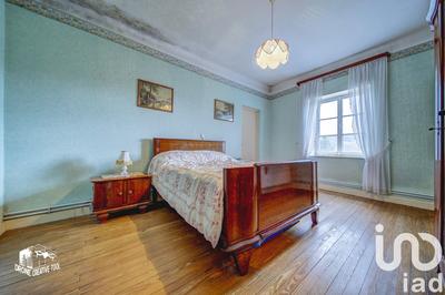 Maison - 146 m² - 5 pièces