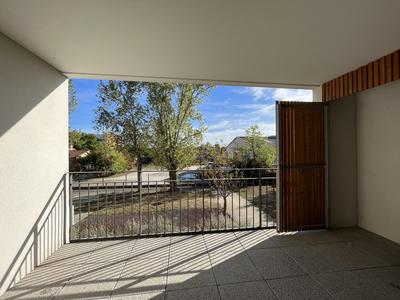 Appartement - 41 m² - 2 pièces